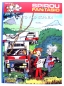 Preview: Spirou + Fantasio Comic Album Nr. 27: Nichts als Bohnen von Carlsen